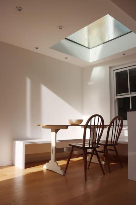 Beautiful And Contemporary Cornish Townhouse In Penzance Villa Luaran gambar